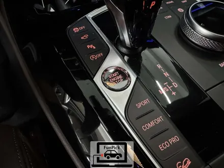BMW튜닝 2025년식 G02 X4 크리스탈 4종 및 풀코딩