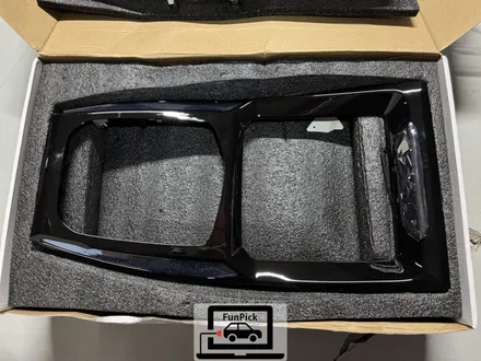 BMW튜닝 2026년식 G02 X4 M40i 크리스탈 4종 설치