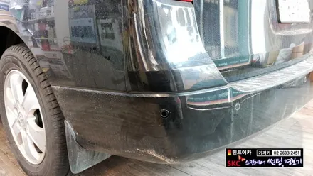 뉴그랜드스타렉스 어반 \