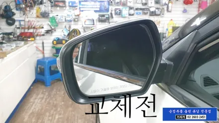 티볼리 아머 \