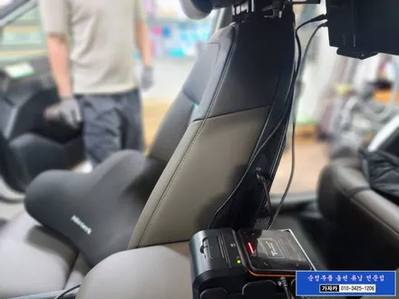 EV4 기아 전기차 / 개인 택시 / 옵션누락된 조수석 전동시트 워크인 스위치 장착 / 서울 도원텍 총판 가자카 / DIY 도원텍 워크인 릴레이 장착 자료 포함 / 양천구 신월동