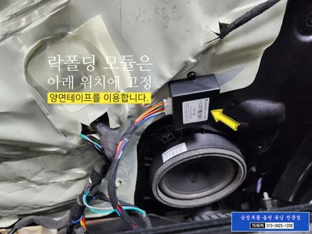 쉐보레 2018년 더넥스트 스파크 더뉴스파크 \