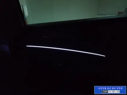 투싼 NX4 순정연동형 엠비언트 제품인 카식스 에이비클 무빙 엠비언트 시공 사례 사진 및 동영상 입니다. - 가자카 / 서울 양천, 강서, 목동