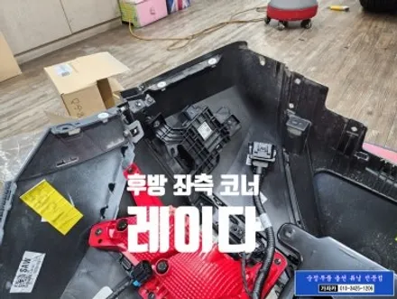 2024 아이오닉5 HDA2 고속도로주행보조2 순정옵션 기능 활성화 \