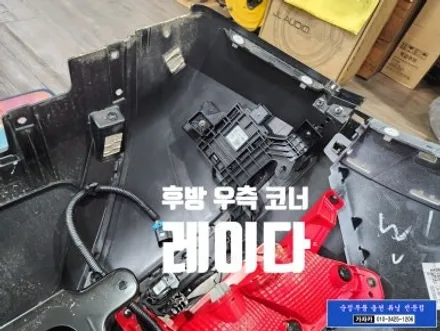 2024 아이오닉5 HDA2 고속도로주행보조2 순정옵션 기능 활성화 \