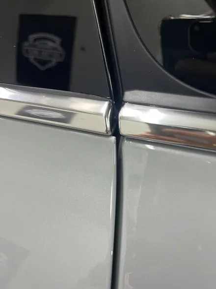 볼보 XC90 T8 2세대, STEK 다이노쉴드 전체 PPF로 가치 높이기! (가격과 시공의 모든 것) / 송파구 가락동