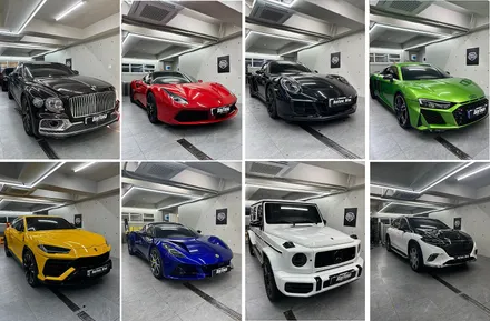 랩핑 PPF 좋은 시공점 찾는 방법? (송파랩핑 강남랩핑 송파PPF 강남PPF) / 송파구 가락동