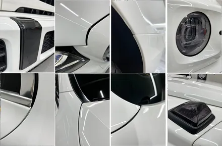 랩핑 PPF 좋은 시공점 찾는 방법? (송파랩핑 강남랩핑 송파PPF 강남PPF) / 송파구 가락동