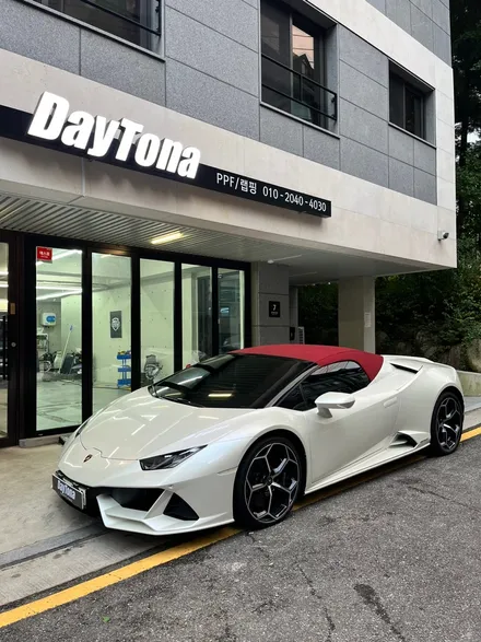 랩핑 PPF 좋은 시공점 찾는 방법? (송파랩핑 강남랩핑 송파PPF 강남PPF) / 송파구 가락동