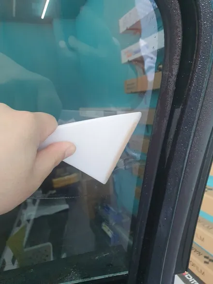 진천 차량 썬팅 팰리세이드 시공기