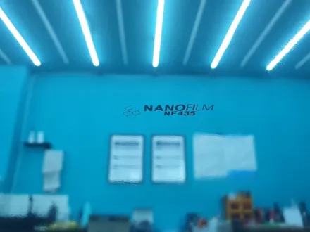 진천썬팅시공 진천 격차 아반떼 NF4 시공