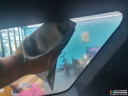 진천차썬팅전문업체 펠리세이드 나노필름 이지스br