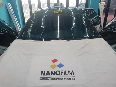 진천썬팅추천 진천 격차 그랜저 NF4 가성비 시공