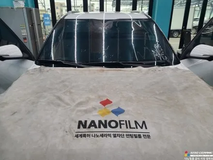 진천 자동차 썬팅 잘하는곳 셀토스 가격 대비 우수한 성능의 가성비 나노필름 NF5 도어컵 도어엣지 PPF NX1000 2채널 블랙박스 시공