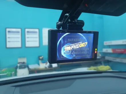 진천 격차 EV6 나노필름 NF4 충북자동차썬팅 시공