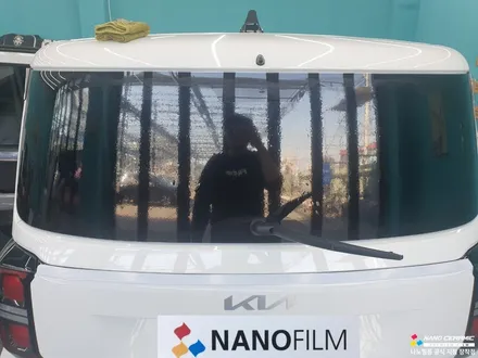 증평썬팅업체 레이 NF4 썬팅 사례도 확인해봐요
