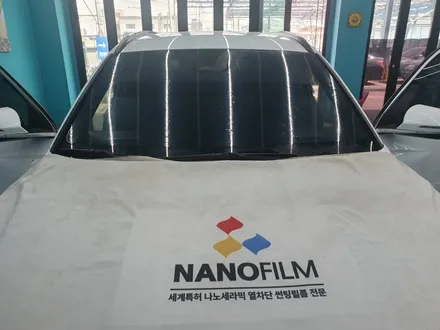 진천썬팅잘하는곳 투싼 NF4 시공 체크해봐요