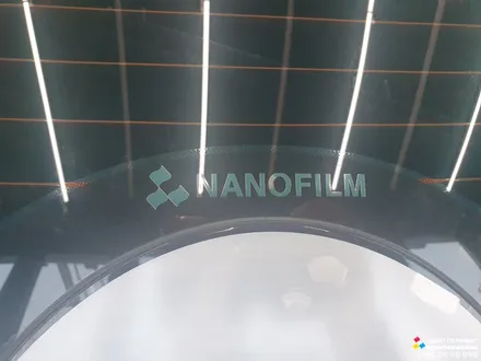 진천썬팅잘하는업체 투싼 나노필름 NF4 시공 후기