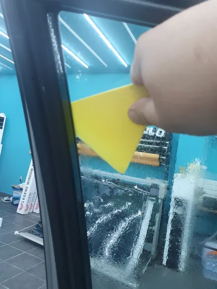 충북썬팅 나노필름 NF4 sm5 재시공 들뜸없이 작업은 필수에요!