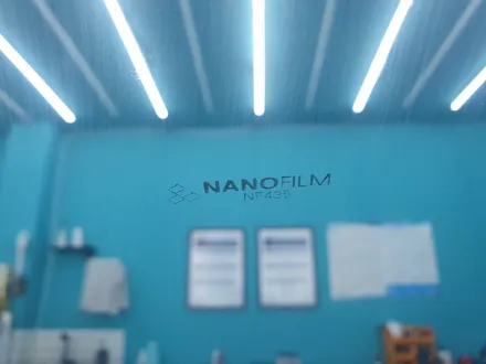 진천썬팅잘하는곳 투싼 NF4 시공 체크해봐요