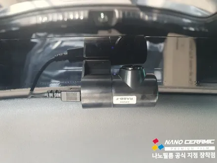 증평썬팅잘하는곳 니로 NF4 썬팅의 결과는?