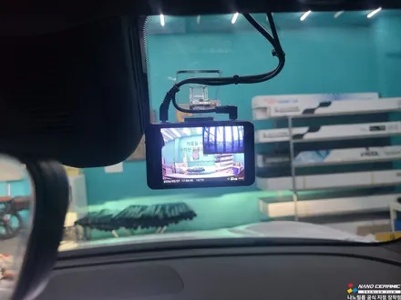 진천 수입차 틴팅 중국차 BYD 씨라이언7 나노필름 NF5 하자 없는 꼼꼼한 시공 블랙박스 설치도 동시에