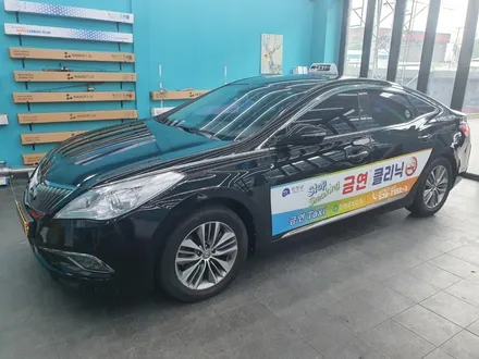 진천썬팅추천 진천 격차 그랜저 NF4 가성비 시공