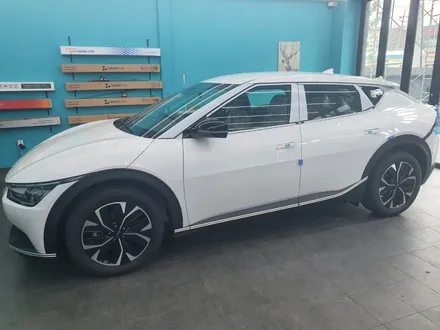 진천 격차 EV6 나노필름 NF4 충북자동차썬팅 시공