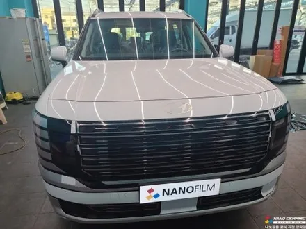 진천 윈도틴팅 팰리세이드 과하지 않은 심미적 향상 높은 열차단 나노필름 NF7 썬팅 도어컵·도어엣지 PPF