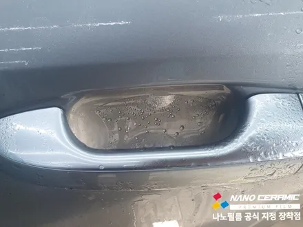 증평썬팅잘하는곳 니로 NF4 썬팅의 결과는?