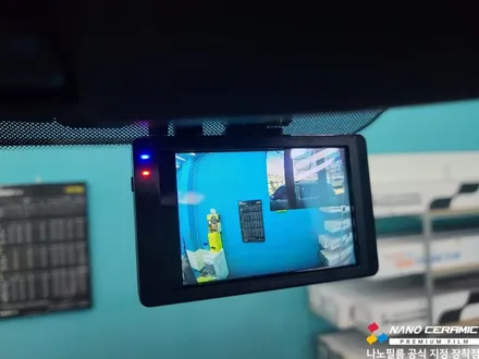 진천 신차 패키지 쏠라티 나노필름 NF4