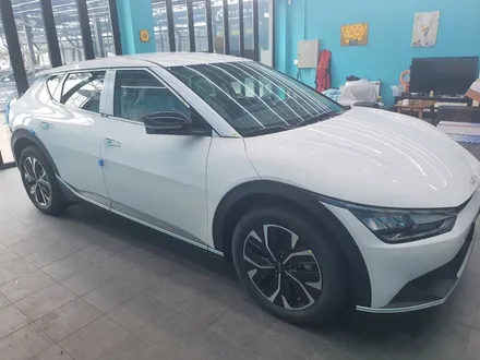 진천 격차 EV6 나노필름 NF4 충북자동차썬팅 시공