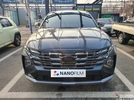 진천 신차썬팅 검수, 블랙박스, ppf 한 번에 진천격차에서! 나노필름 NF5 열차단 시공