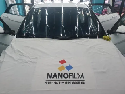 진천썬팅잘하는곳 아반떼 썬팅 후기
