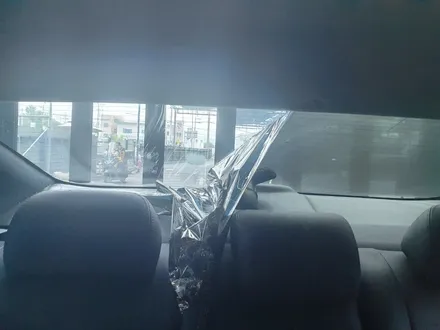 진천썬팅잘하는곳 진천 격차 아반떼 NF4 시공