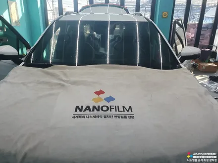 진천RV차썬팅 카니발 나노필름 NF4
