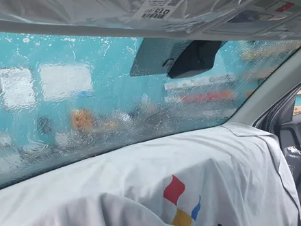 충북썬팅잘하는곳 진천 격차 베뉴 NF4 시공