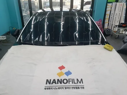 진천 격차 K8 충북진천썬팅 NF4 시공