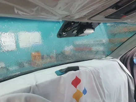 진천 차량 썬팅 팰리세이드 시공기