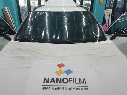 충북썬팅업체추천 진천 격차 스포티지 이지스GR 시공