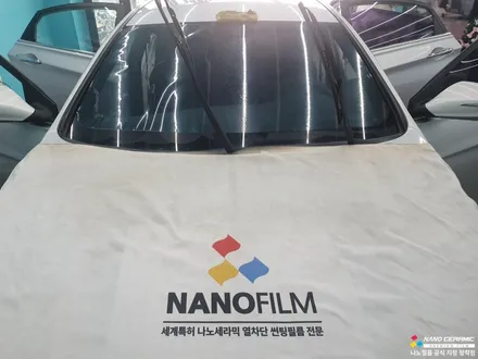 진천썬팅 쏘나타 NF4로 재시공 결과도 봐보세요