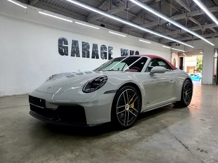 풀옵션 992.2 / 911 GTS 전체PPF 및 틴팅작업 포스팅입니다. / 금천구 시흥1동