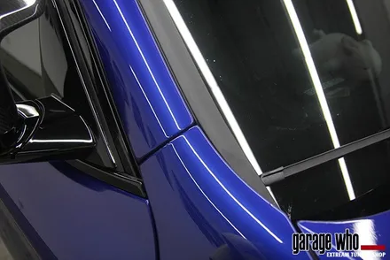 BMW X3M 고성능 차량은 빼 놓을수 없는 전체PPF 시공기 / 금천구 시흥1동