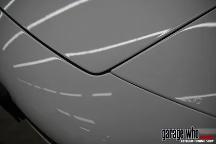911 포르쉐 전체PPF 및 신차패키지 시공으로 알차게~! / 금천구 시흥1동