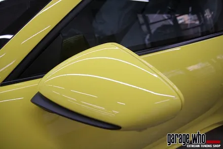 포르쉐 911 타르가4GTS 출고 후 필수라는 전체ppf 와 썬팅 시공했습니다! / 금천구 시흥1동