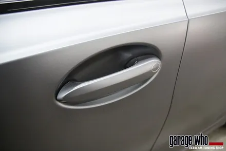 BMW M340i 투어링 무광 전체PPF 전혀 다른 모습으로 바꾸어보세요! / 금천구 시흥1동
