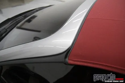 911카레라 gts GT실버 색상 보호 하는법!마감 영상 확인해보세요~ / 금천구 시흥1동