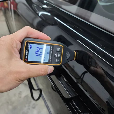 BMW XM 전체PPF 및 글라스틴트 썬팅 신패패키지 작업입니다. / 금천구 시흥1동