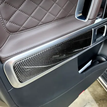 벤츠 G63AMG 전체PPF /틴팅작업/ 에디션작업 포스팅입니다. / 금천구 시흥1동