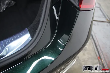 신형 벤츠 S클래스 S580 전체PPF 및 썬팅으로 신차패키지를 알차게! / 금천구 시흥1동